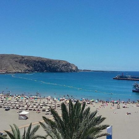 Amazing Sea View In Los Cristianos Los Cristianos  Extérieur photo