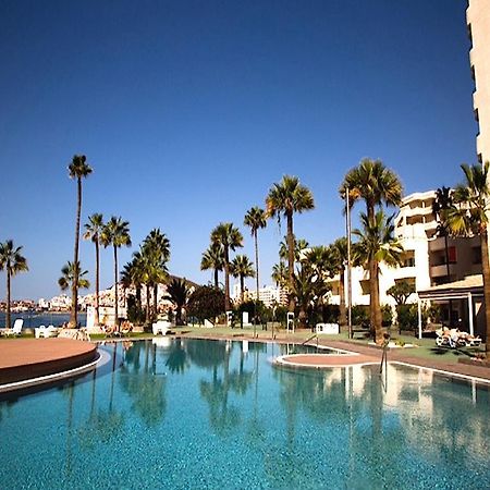 Amazing Sea View In Los Cristianos Los Cristianos  Extérieur photo