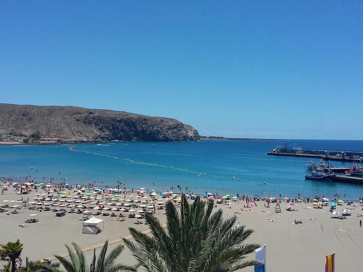 Amazing Sea View In Los Cristianos Los Cristianos  Extérieur photo