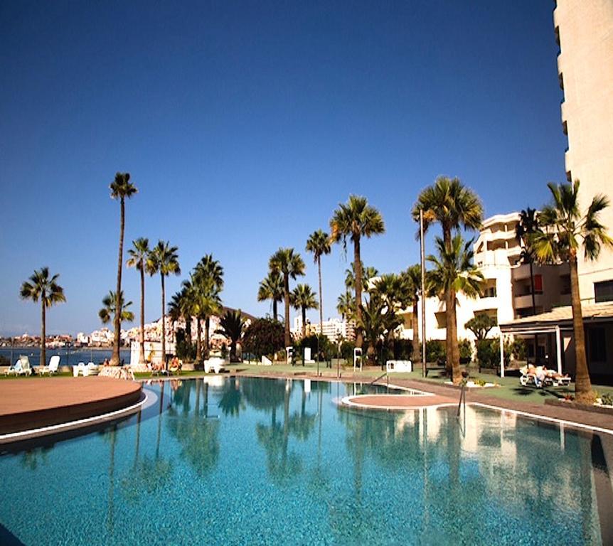 Amazing Sea View In Los Cristianos Los Cristianos  Extérieur photo